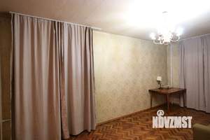 3-к квартира, на длительный срок, 69м2, 2/4 этаж