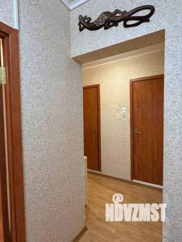 2-к квартира, на длительный срок, 61м2, 17/24 этаж