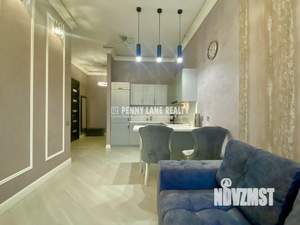 2-к квартира, на длительный срок, 38м2, 25/26 этаж