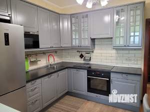 1-к квартира, на длительный срок, 40м2, 8/19 этаж