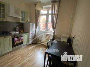 1-к квартира, на длительный срок, 30м2, 3/9 этаж