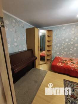 1-к квартира, на длительный срок, 40м2, 11/17 этаж