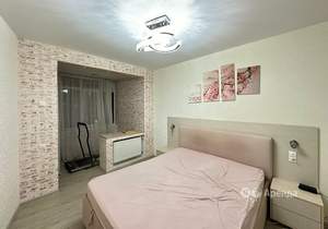 3-к квартира, на длительный срок, 74м2, 7/15 этаж