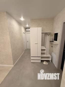 2-к квартира, на длительный срок, 60м2, 6/17 этаж