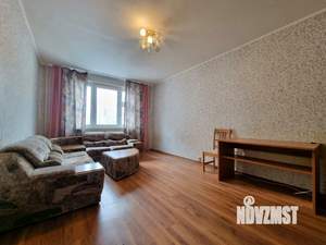2-к квартира, на длительный срок, 61м2, 13/23 этаж