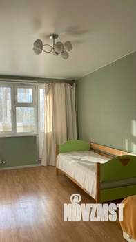 2-к квартира, на длительный срок, 60м2, 3/22 этаж