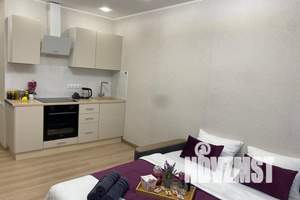 1-к квартира, посуточно, 26м2, 5/17 этаж