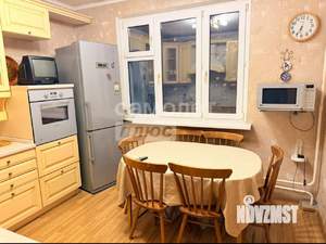 3-к квартира, на длительный срок, 80м2, 17/25 этаж