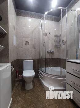 1-к квартира, на длительный срок, 30м2, 2/4 этаж