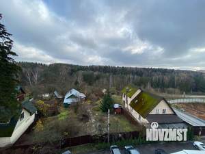 1-к квартира, на длительный срок, 35м2, 5/9 этаж