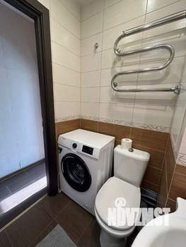 1-к квартира, на длительный срок, 32м2, 5/9 этаж