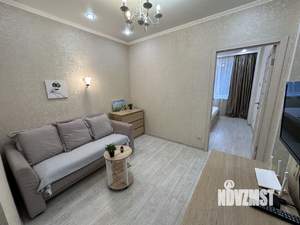 2-к квартира, на длительный срок, 40м2, 3/26 этаж