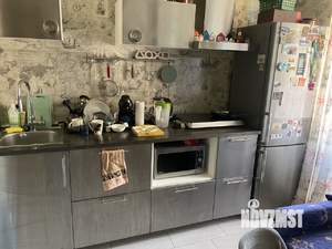 1-к квартира, на длительный срок, 34м2, 4/9 этаж