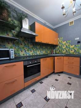 1-к квартира, на длительный срок, 38м2, 8/19 этаж