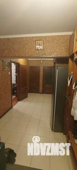 2-к квартира, на длительный срок, 60м2, 9/25 этаж