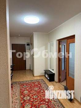 3-к квартира, на длительный срок, 87м2, 10/17 этаж
