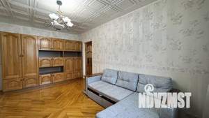 2-к квартира, на длительный срок, 51м2, 6/17 этаж