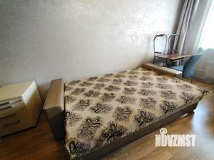 1-к квартира, на длительный срок, 42м2, 8/23 этаж