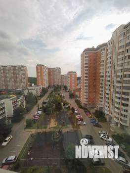 1-к квартира, на длительный срок, 38м2, 9/17 этаж
