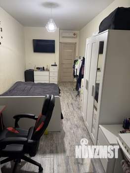 1-к квартира, на длительный срок, 48м2, 2/10 этаж