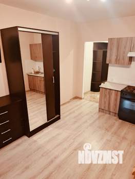 Студия квартира, на длительный срок, 29м2, 6/28 этаж