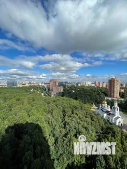 3-к квартира, на длительный срок, 69м2, 21/25 этаж