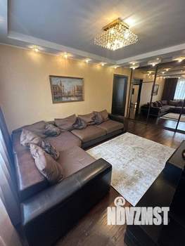 3-к квартира, на длительный срок, 75м2, 14/25 этаж