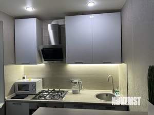 1-к квартира, посуточно, 33м2, 2/9 этаж