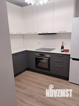 2-к квартира, на длительный срок, 34м2, 6/17 этаж