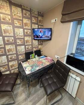 2-к квартира, на длительный срок, 52м2, 9/9 этаж