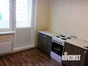 1-к квартира, на длительный срок, 43м2, 7/22 этаж