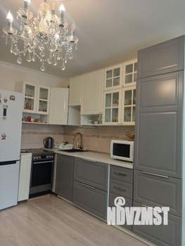 Студия квартира, на длительный срок, 15м2, 2/16 этаж