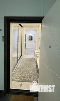 2-к квартира, на длительный срок, 66м2, 15/25 этаж