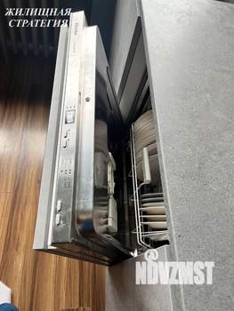 4-к квартира, на длительный срок, 94м2, 19/24 этаж