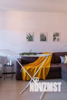 1-к квартира, посуточно, 38м2, 3/7 этаж