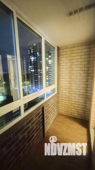 3-к квартира, на длительный срок, 82м2, 9/25 этаж