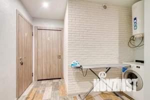 1-к квартира, посуточно, 25м2, 21/27 этаж