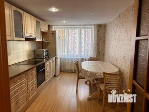 2-к квартира, на длительный срок, 70м2, 5/11 этаж