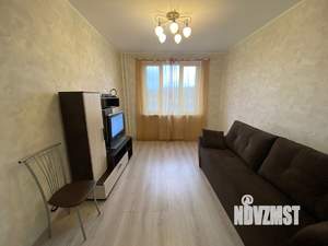 1-к квартира, на длительный срок, 35м2, 5/9 этаж