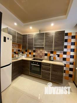 3-к квартира, посуточно, 50м2, 5/9 этаж