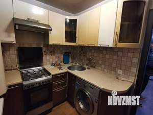 2-к квартира, на длительный срок, 45м2, 6/9 этаж