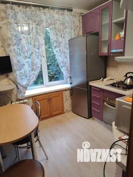 2-к квартира, на длительный срок, 44м2, 2/4 этаж