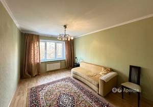 2-к квартира, на длительный срок, 69м2, 2/10 этаж