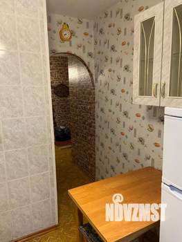 2-к квартира, на длительный срок, 43м2, 2/5 этаж