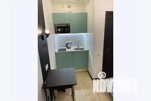 1-к квартира, посуточно, 15м2, 1/16 этаж