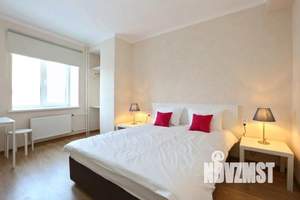 1-к квартира, посуточно, 23м2, 1/1 этаж