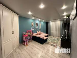 3-к квартира, на длительный срок, 60м2, 5/5 этаж