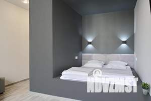 1-к квартира, посуточно, 26м2, 8/17 этаж