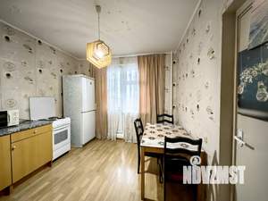 3-к квартира, на длительный срок, 80м2, 19/23 этаж