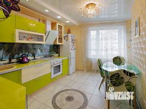 1-к квартира, посуточно, 80м2, 1/1 этаж